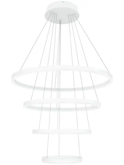 Design by Grönlund LED-kattovalaisin Layer 4 valkoinen>Design by Gru00f6nlund Sale