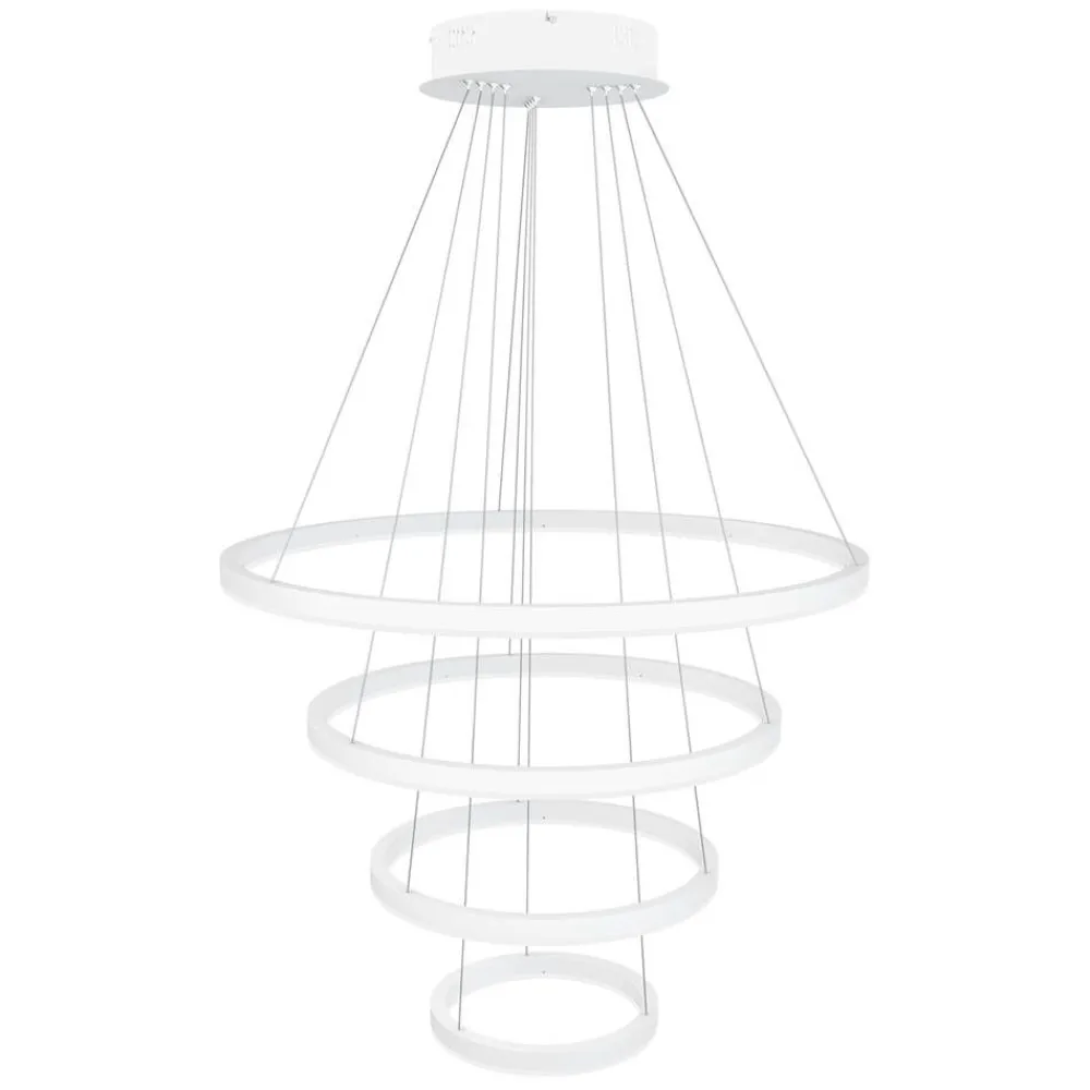 Design by Grönlund LED-kattovalaisin Layer 4 valkoinen>Design by Gru00f6nlund Sale