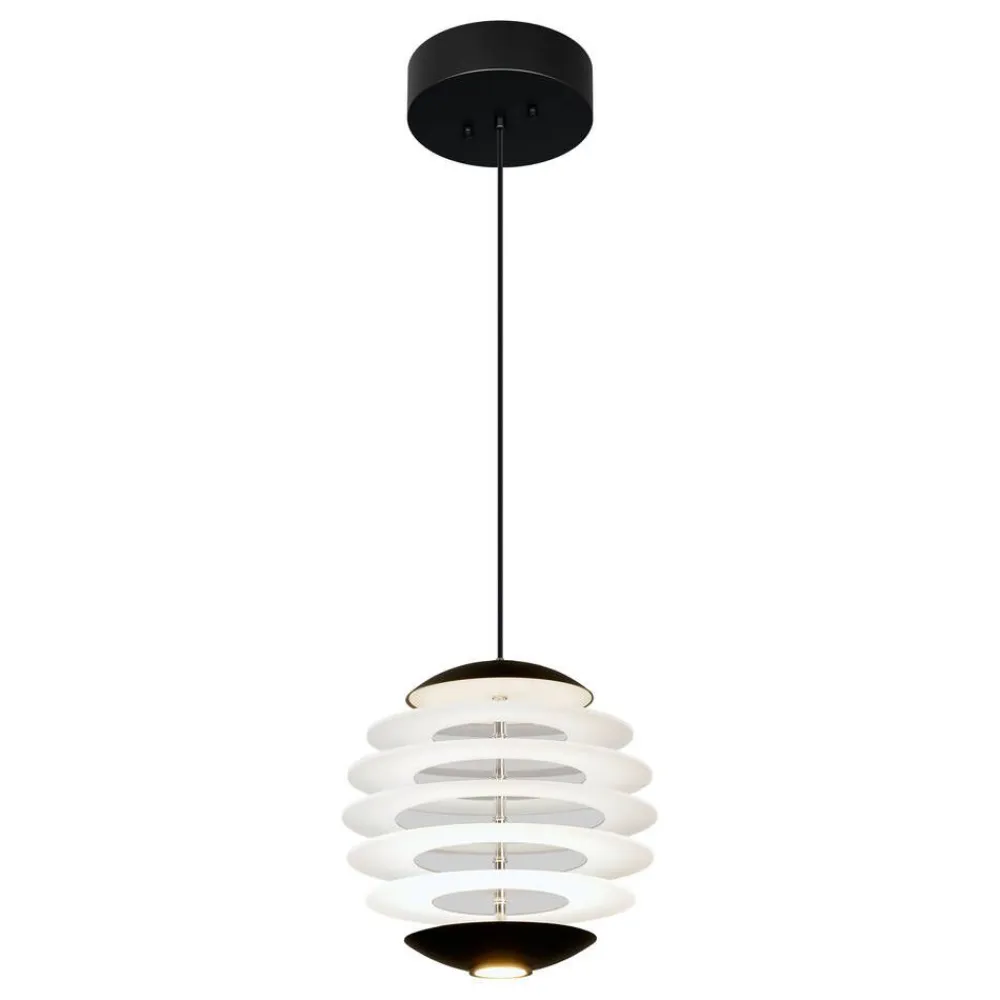 Design by Gru00f6nlund Sisustusvalaisimet|Design by Grönlund LED-kattovalaisin Levels
