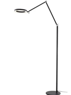 Design by Grönlund LED-lattiavalaisin Halo>Design by Gru00f6nlund Best