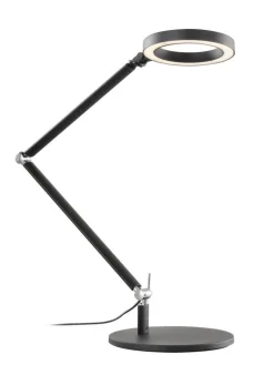 Design by Grönlund LED-pöytävalaisin Halo>Design by Gru00f6nlund New