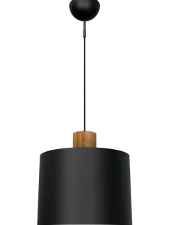 Design by Grönlund Log 20 kattovalaisin musta>Design by Gru00f6nlund Clearance