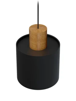 Design by Grönlund Log 20 kattovalaisin musta>Design by Gru00f6nlund Clearance