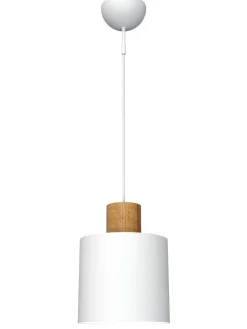 Design by Gru00f6nlund Sisustusvalaisimet|Design by Grönlund Log 20 kattovalaisin valkoinen