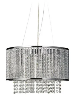 Design by Gru00f6nlund Sisustusvalaisimet|Design by Grönlund Marbella 40 kattovalaisin
