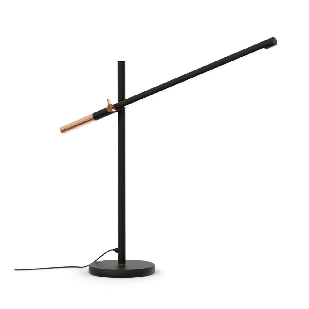 Design by Grönlund Piano pöytävalaisin musta>Design by Gru00f6nlund Hot