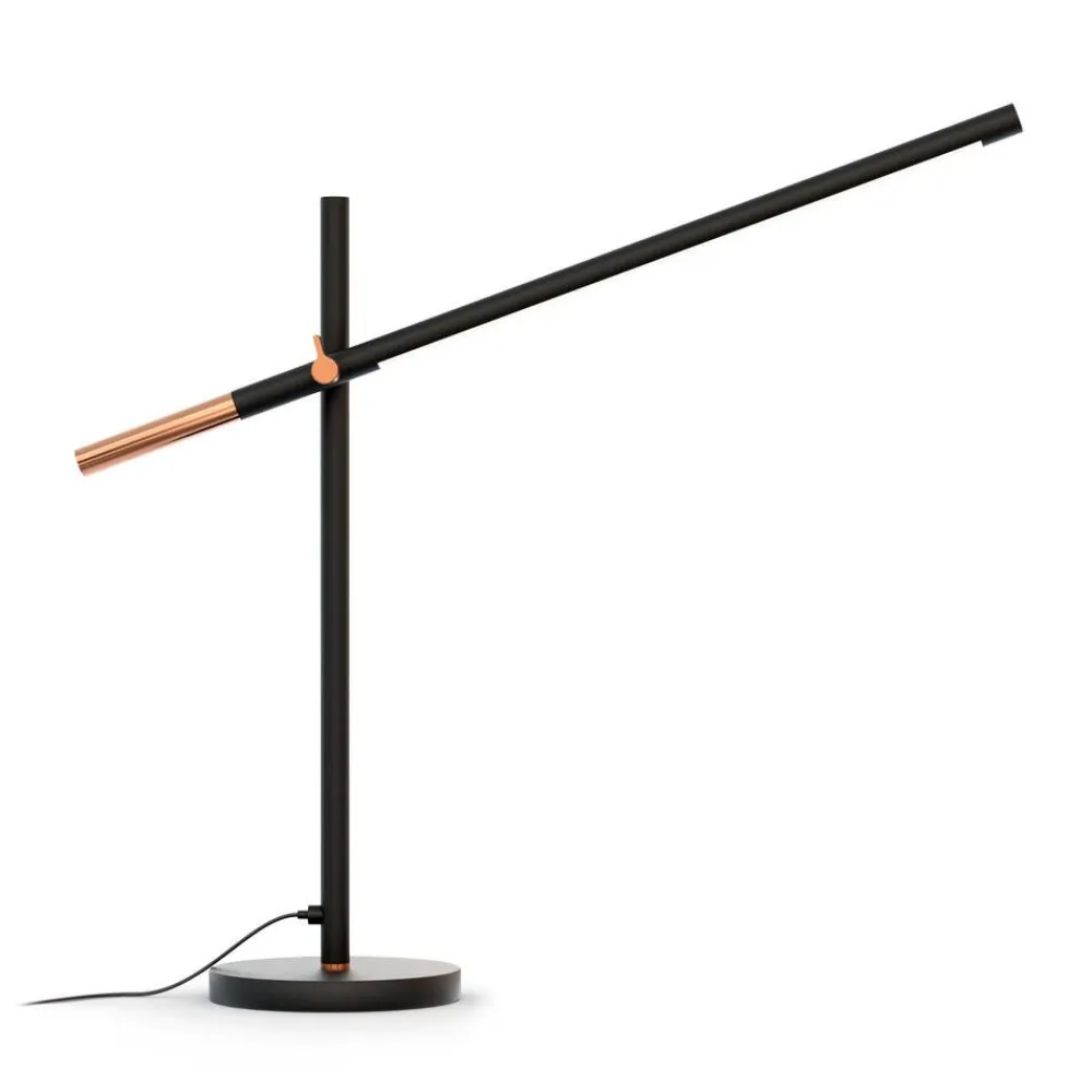 Design by Grönlund Piano pöytävalaisin musta>Design by Gru00f6nlund Hot