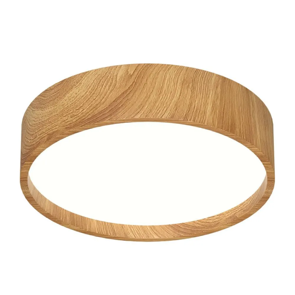 Design by Grönlund plafondi Oak Ø50 cm>Design by Gru00f6nlund New