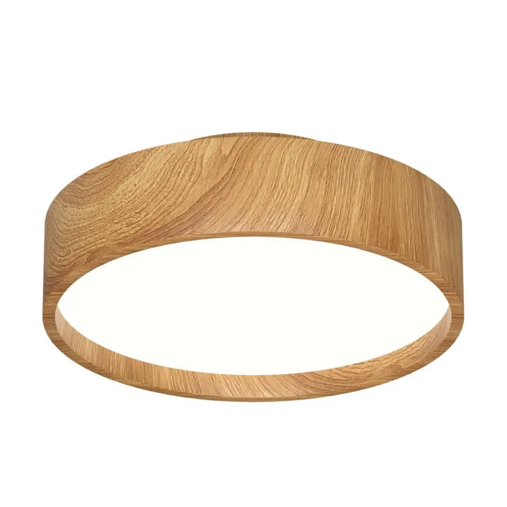 Design by Grönlund plafondi Oak Ø50 cm>Design by Gru00f6nlund New