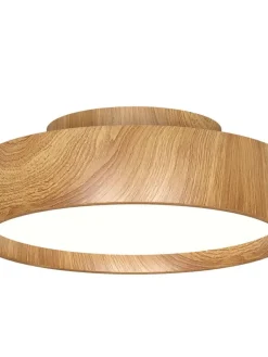 Design by Grönlund plafondi Oak Ø50 cm><noscript><img width=