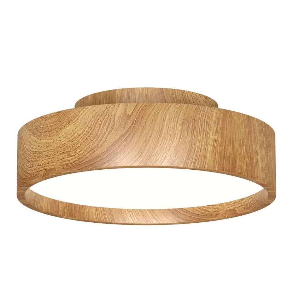 Design by Grönlund plafondi Oak Ø50 cm>Design by Gru00f6nlund New