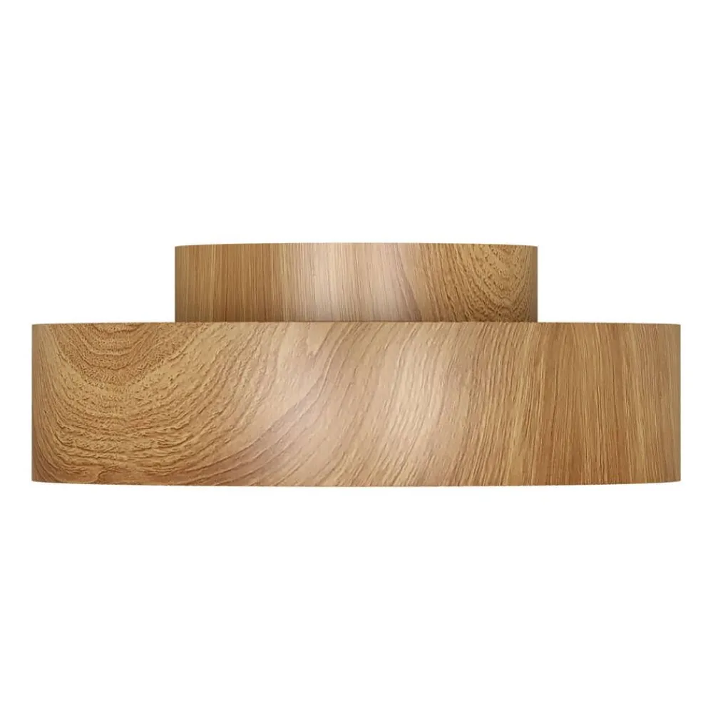 Design by Grönlund plafondi Oak Ø50 cm>Design by Gru00f6nlund New
