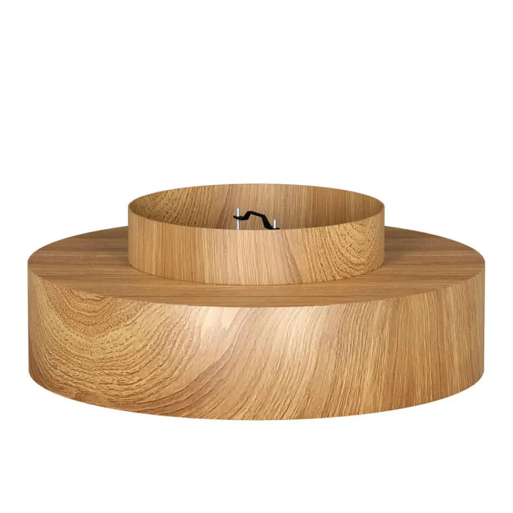 Design by Grönlund plafondi Oak Ø50 cm>Design by Gru00f6nlund New