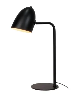 Design by Grönlund Plaza pöytävalaisin, musta>Design by Gru00f6nlund Sale