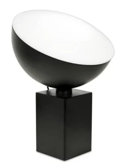 Design by Gru00f6nlund Sisustusvalaisimet|Design by Grönlund Pod pöytävalaisin 34 cm musta
