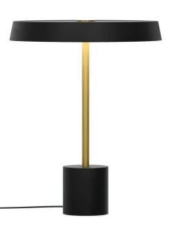 Design by Grönlund pöytävalaisin Kimber musta>Design by Gru00f6nlund New