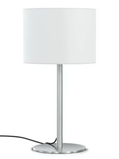 Design by Grönlund pöytävalaisin Austin kangasvarjostimella>Design by Gru00f6nlund Best