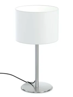 Design by Grönlund pöytävalaisin Austin kangasvarjostimella><noscript><img width=