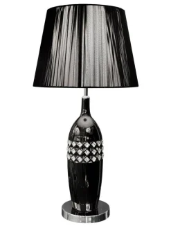 Design by Gru00f6nlund Sisustusvalaisimet|Design by Grönlund pöytävalaisin Shine 74 cm