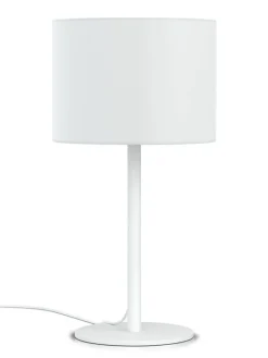 Design by Grönlund pöytävalaisin Austin kangasvarjostimella>Design by Gru00f6nlund Clearance