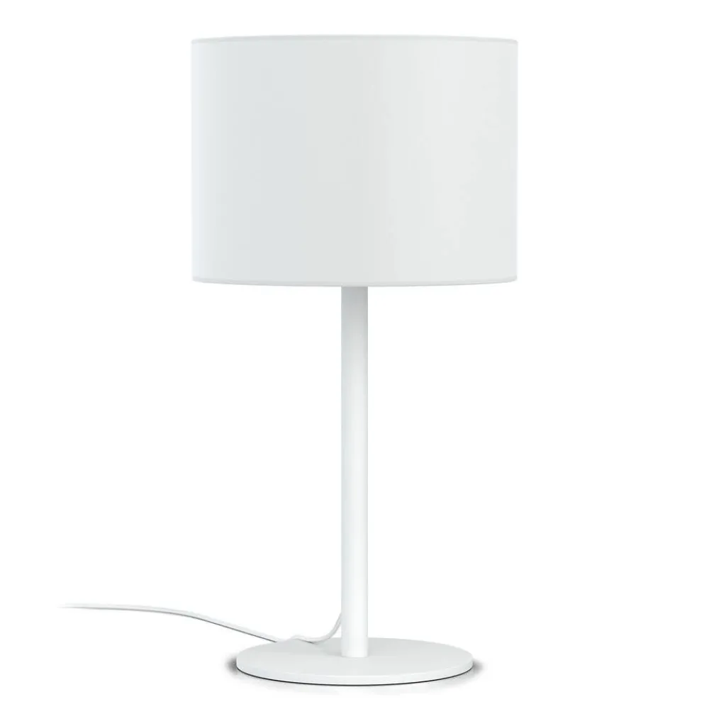 Design by Grönlund pöytävalaisin Austin kangasvarjostimella>Design by Gru00f6nlund Clearance