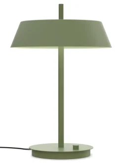 Design by Grönlund pöytävalaisin Bliss matta vihreä>Design by Gru00f6nlund Best