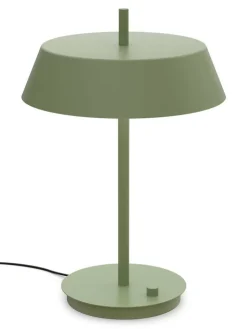 Design by Grönlund pöytävalaisin Bliss matta vihreä>Design by Gru00f6nlund Best