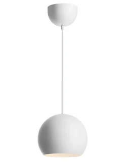 Design by Grönlund Round 20 riippuvalaisin valkoinen>Design by Gru00f6nlund Online
