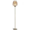 Design by Grönlund Torch lattiavalaisin messinki>Design by Gru00f6nlund New