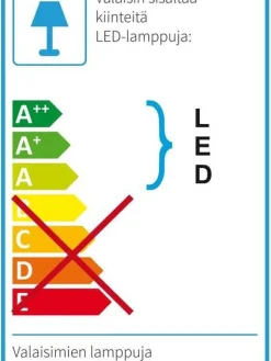 Design by Grönlund Zedled pöytävalaisin hopea><noscript><img width=