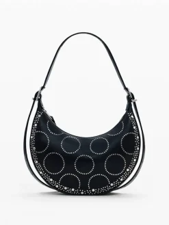 Desigual Laukut Ja Kassit|laukku 25SAXP68 2000 musta