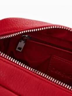 Desigual Laukut Ja Kassit|laukku 24WAXP33/24WAXP99 3000 Punainen