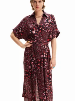 mekko 24SWVW41>Desigual New
