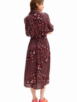 mekko 24SWVW41>Desigual New