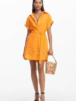 mekko 25SWVW14>Desigual Hot