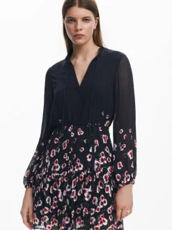 mekko 25SWVW31>Desigual Sale