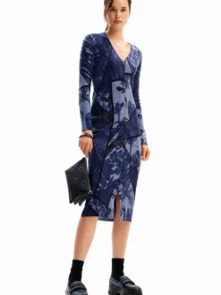 mekko 24WWVF03>Desigual Best
