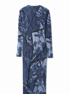 mekko 24WWVF03>Desigual Best