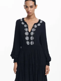 mekko 24WWVW64>Desigual Online