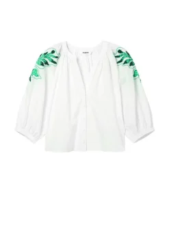 pusero 24SWBW25>Desigual Hot