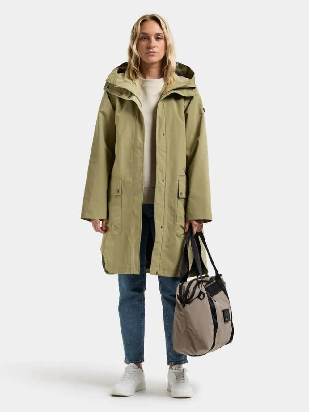 takki Adria parka 2>Didriksons Sale