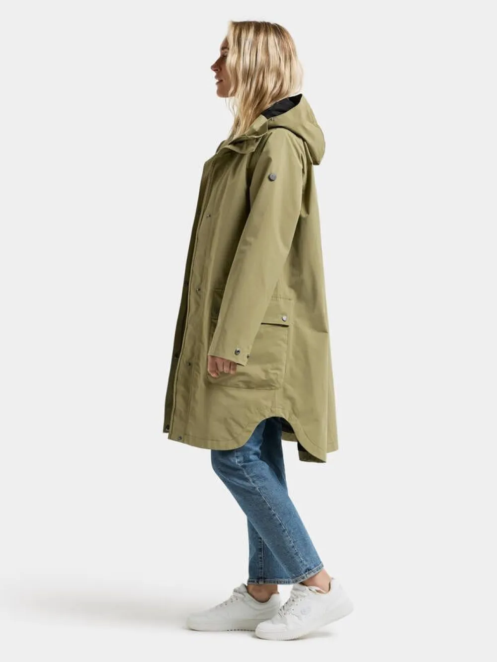 takki Adria parka 2>Didriksons Sale