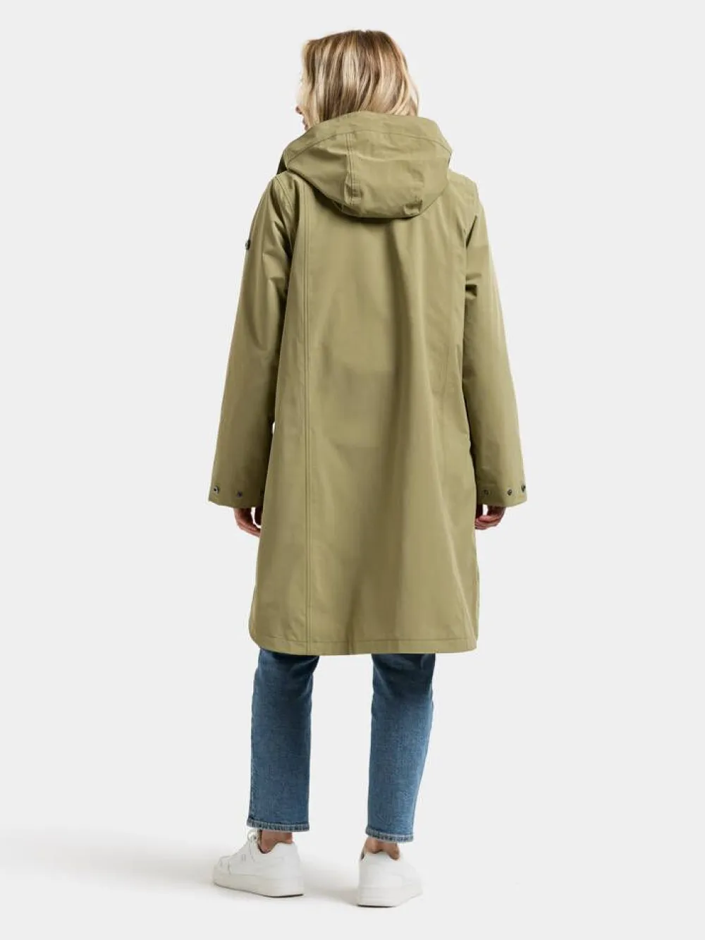 takki Adria parka 2>Didriksons Sale
