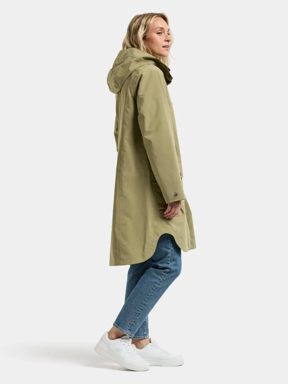 takki Adria parka 2>Didriksons Sale