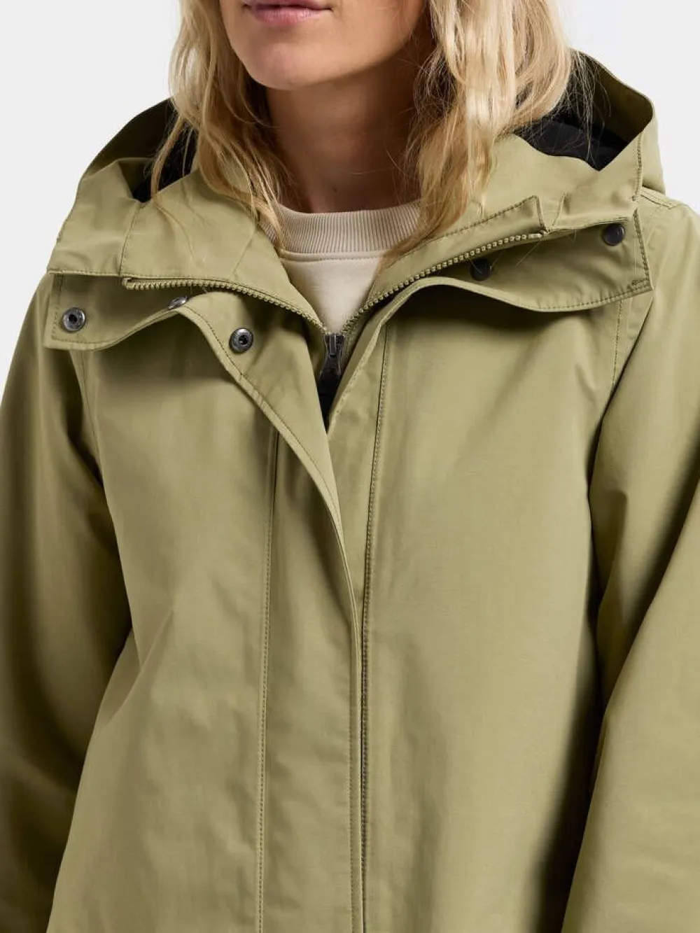 takki Adria parka 2>Didriksons Sale