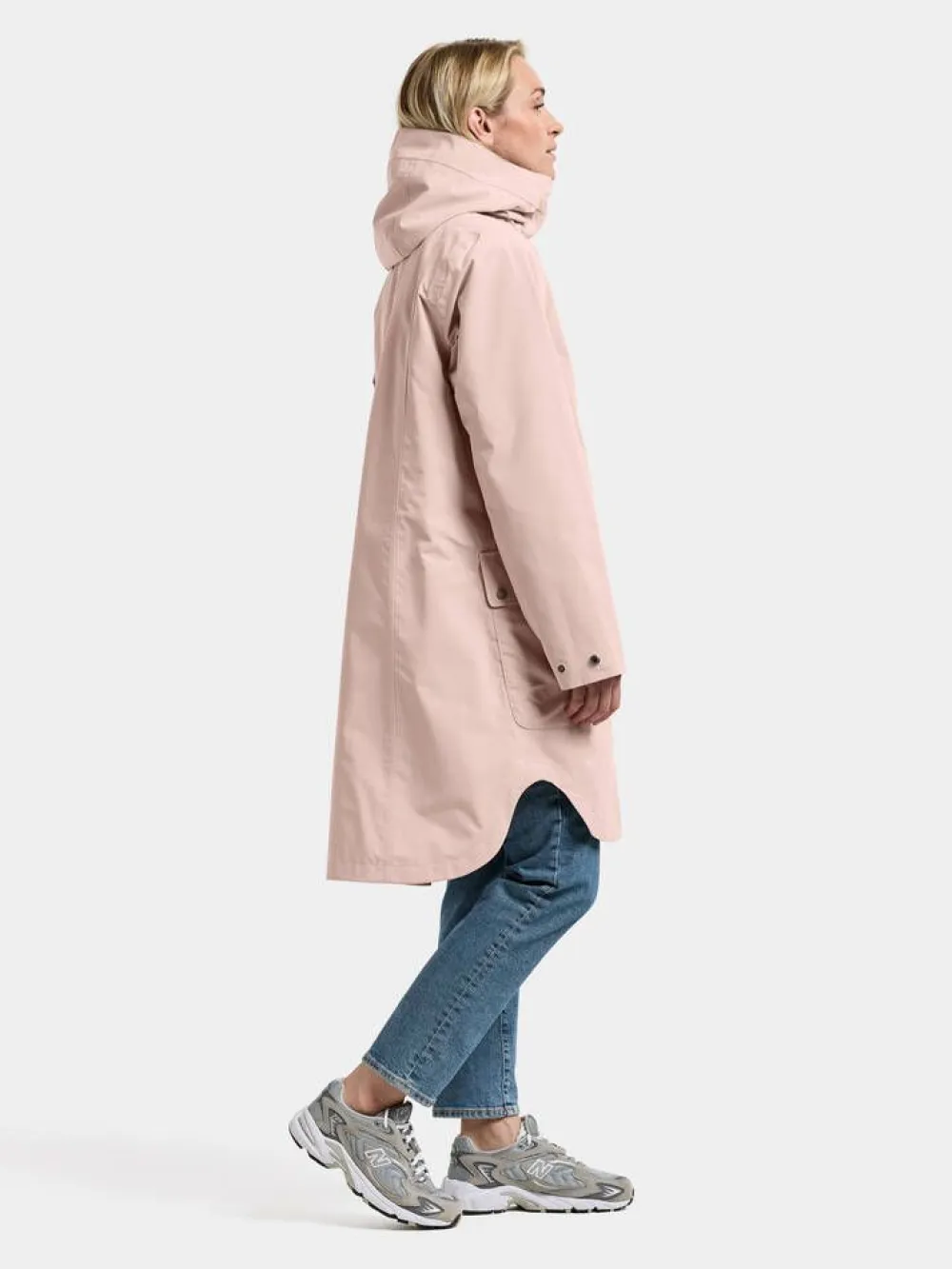 takki Adria parka 2>Didriksons Sale