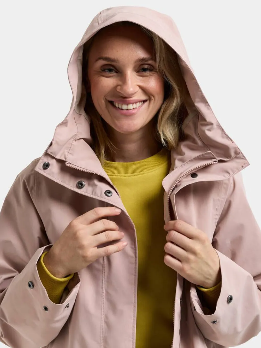 takki Adria parka 2>Didriksons Sale