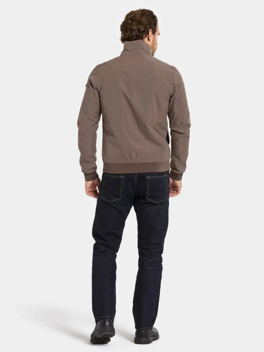 Didriksons Kevättakit|takki Alvin USX Jkt