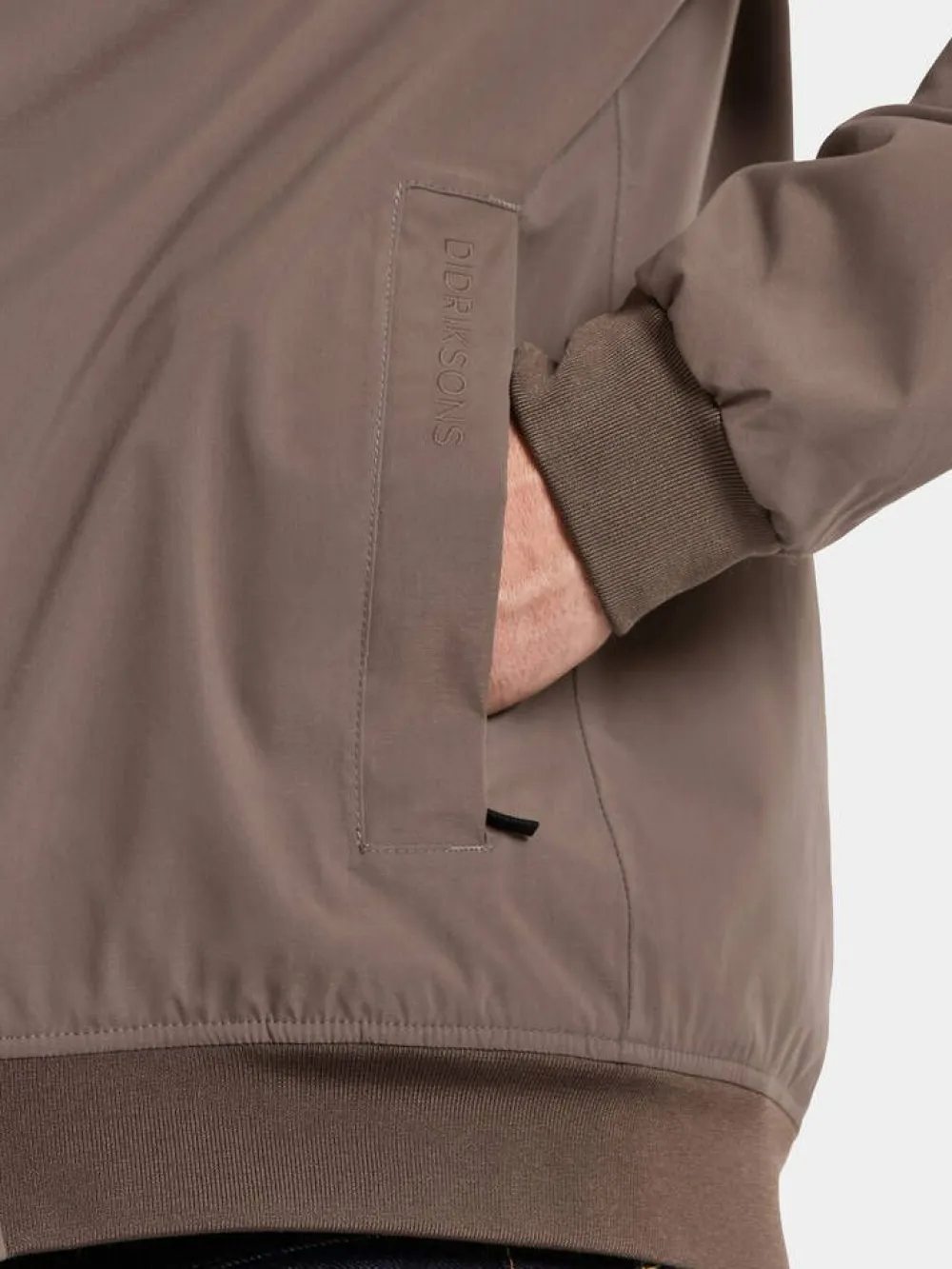 Didriksons Kevättakit|takki Alvin USX Jkt