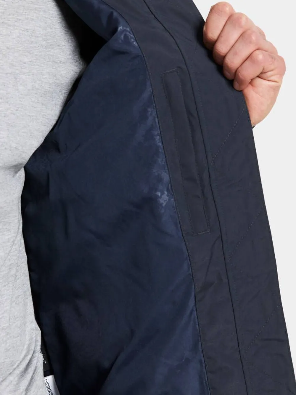 Didriksons Kevättakit|takki Alvin USX Jkt